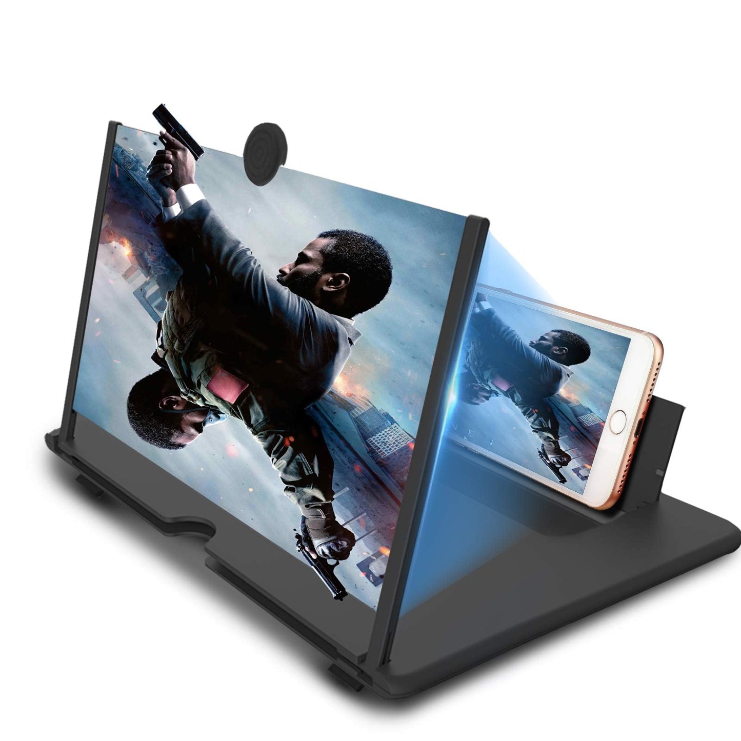 Transformez Chaque Instant : L’Amplificateur d’Écran ScreenBoost™ pour une Expérience Visuelle Captivante ».