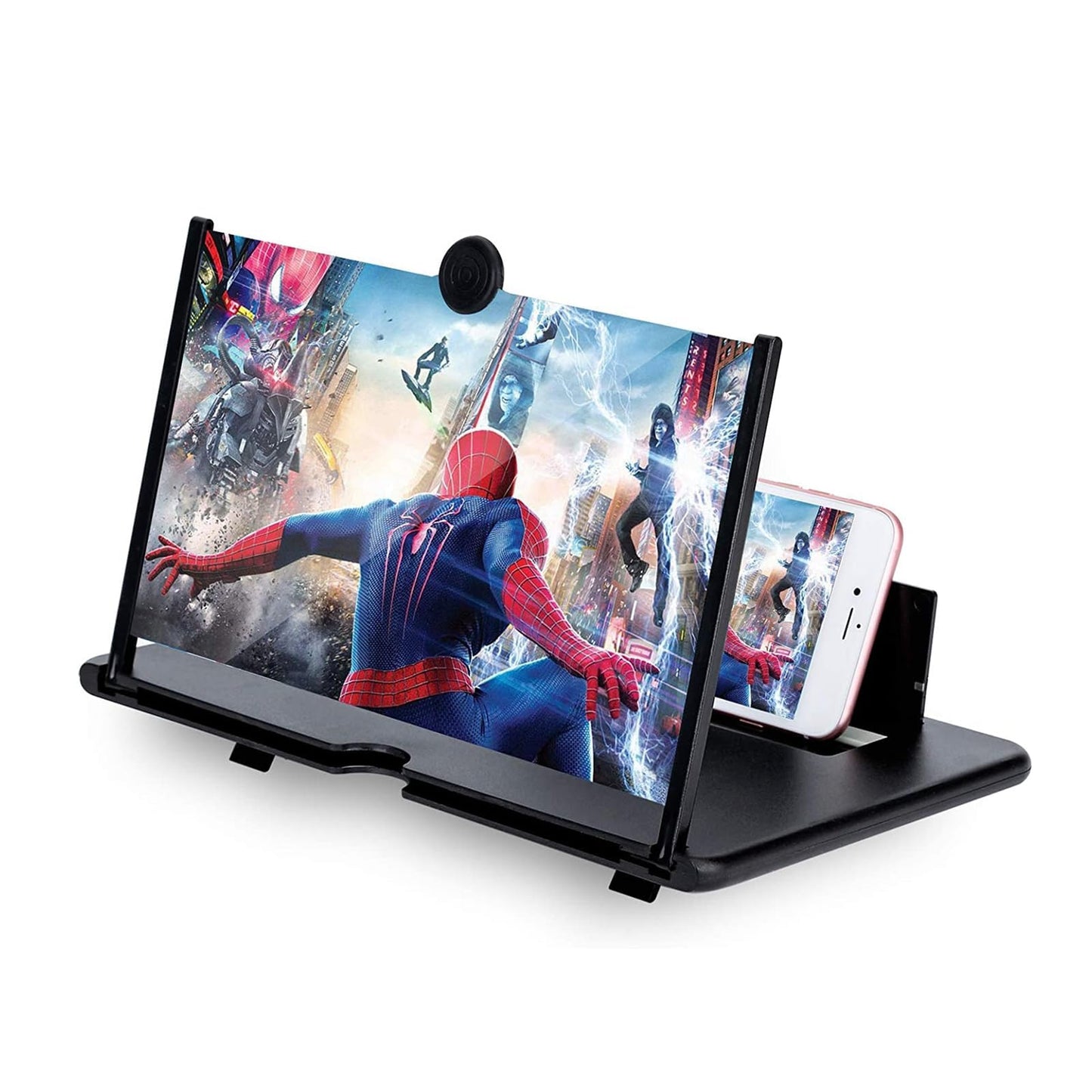 Transformez Chaque Instant : L’Amplificateur d’Écran ScreenBoost™ pour une Expérience Visuelle Captivante ».