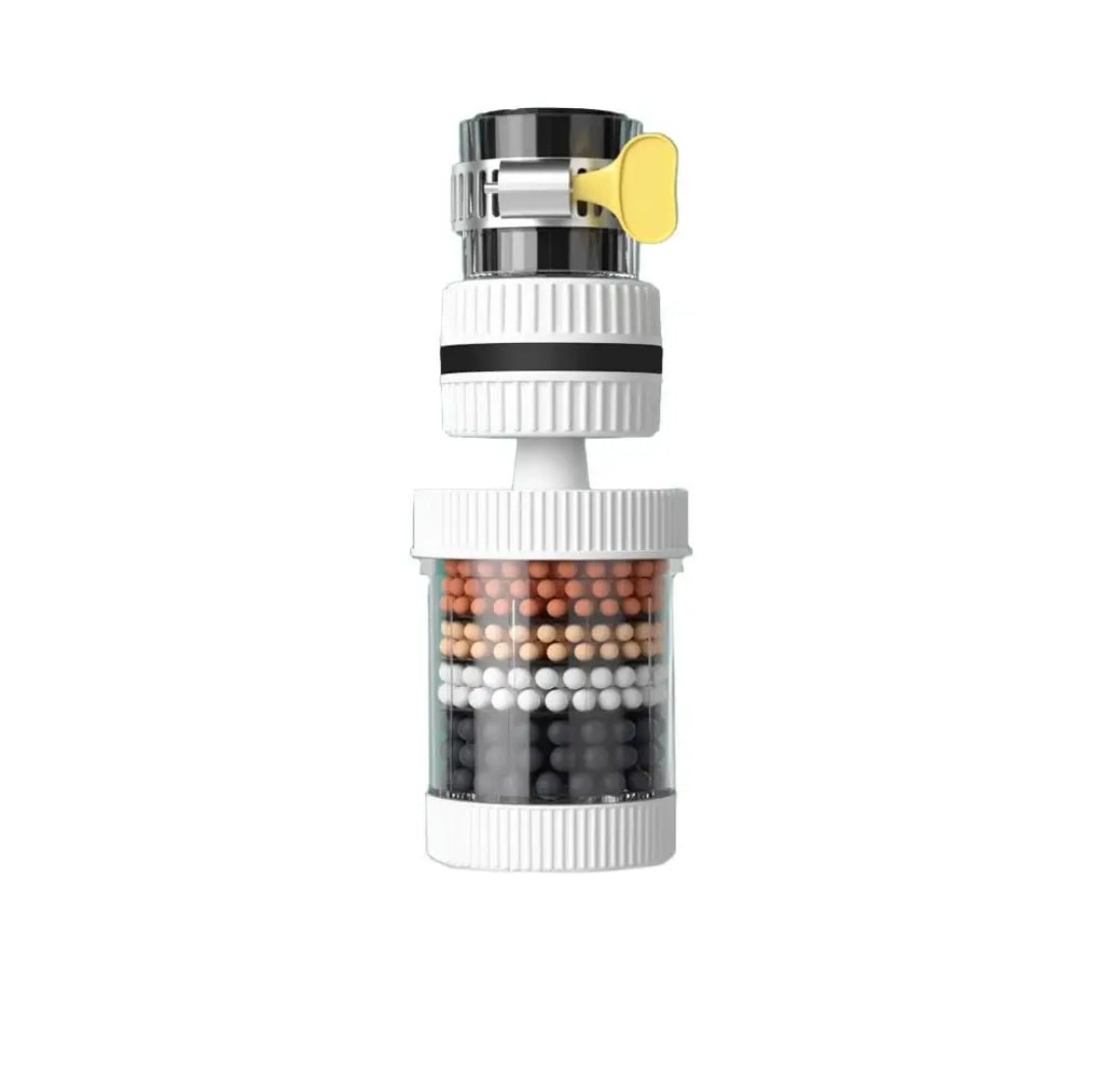 Filtre à Eau pour Robinet – Purificateur Instantané Haute Performance