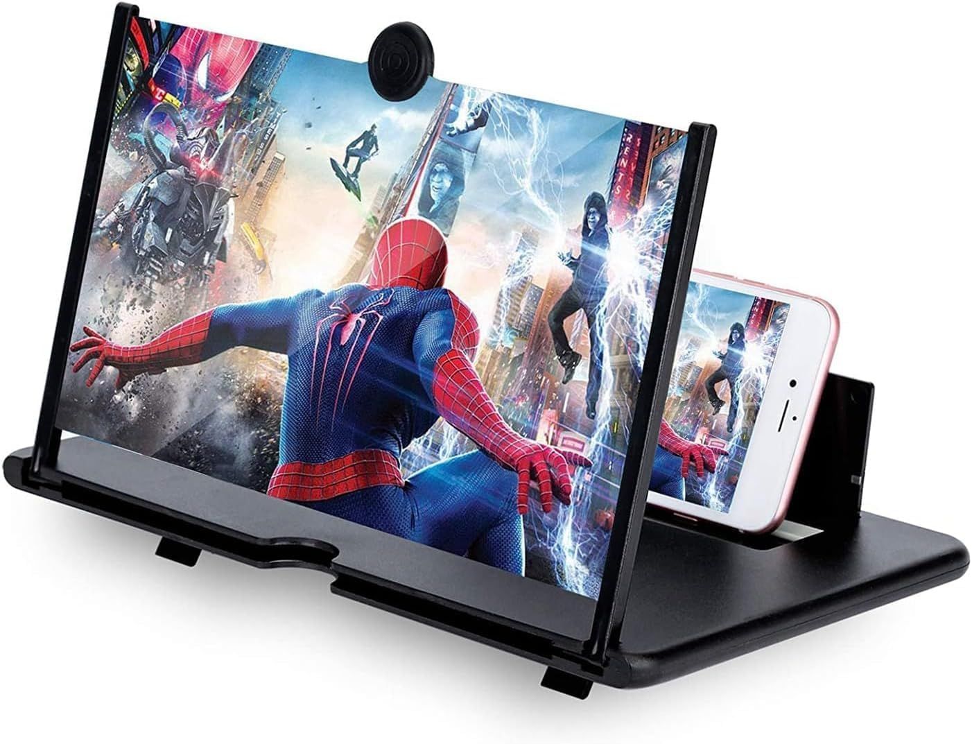Transformez Chaque Instant : L’Amplificateur d’Écran ScreenBoost™ pour une Expérience Visuelle Captivante ».